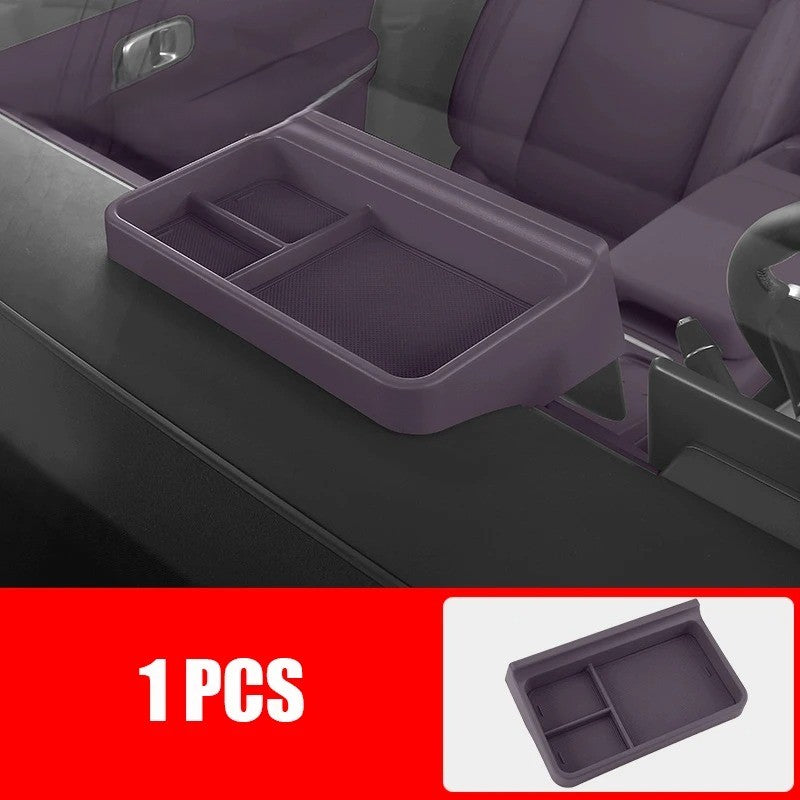 Leapmotor C10 Car Instrument Lower Center Console Storage Box