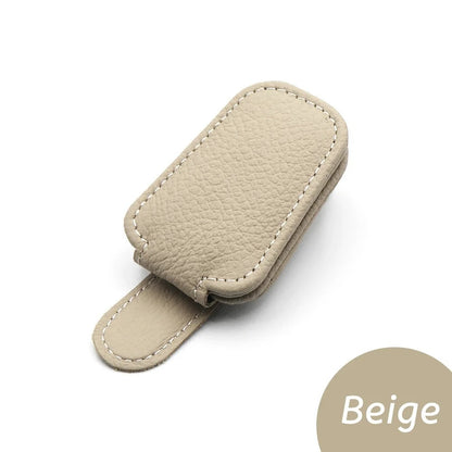 Car Sun Visor Clip Glasses Bracket Holder