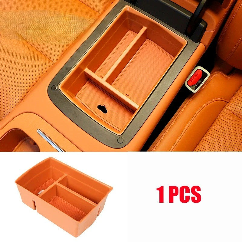 Leapmotor C10 Car Instrument Lower Center Console Storage Box