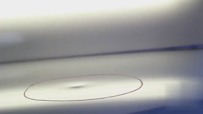 Car Hail Pit Removal Repair Tools